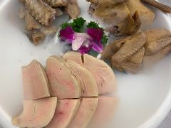 至尊三宝-岭南海晏楼(东晓南店)