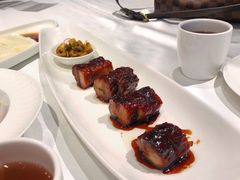 秘制黑叉烧-炳胜品味(珠江新城店)