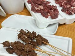 -养牛邓·潮汕牛肉海鲜自助火锅(广州店)