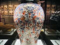 -上海观复博物馆