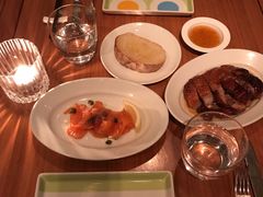 -上海柏悦酒店·世纪100牛排馆
