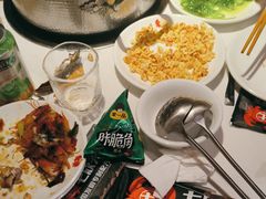 -七欣天香辣蟹火锅(万润龙河店)