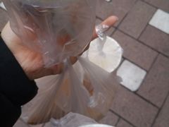 -糯米团油茶早餐铺