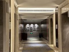 -广州粤海喜来登酒店