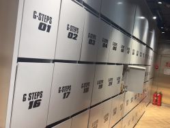 -G-STEPS舞蹈工作室