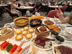 -稻香海鲜饭店(第一国际店)