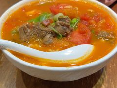 -寻裕记·现炒浇头面(人民广场店)