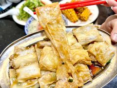 -一哥美食(总店)