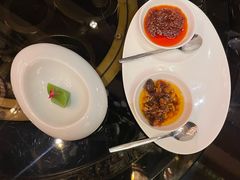 -北京四季酒店·采逸轩