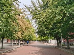 -辽宁大学(崇山校区)