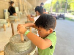 -优沃得自然教育农场·冰雪乐园·生日会·研学