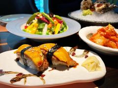 -山葵家·创意料理(临平银泰城店)