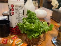 -合易泓烤肉·海肠捞饭(火车站店)