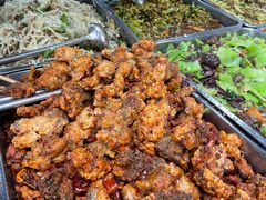 -枣阁园滴滴自助餐