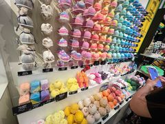 -LUSH(威尼斯人购物中心店)