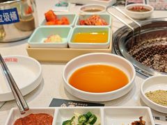 -韩香福烤肉庄园(荣成店)