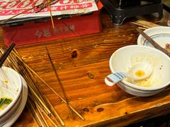 -今邕烧烤(西大店)