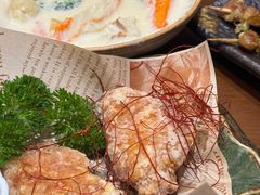 -8PINTS八品脱·日料·烧鸟·精酿小酒馆(莘庄店)