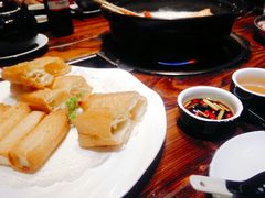 -渔米粥(罗湖店)