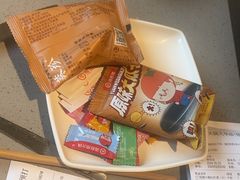 -海底捞火锅(大华一路店)