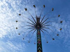 -朝阳公园游乐园