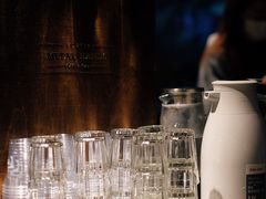 -Metal hands·铁手咖啡