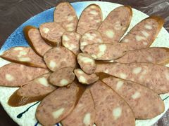 哈尔滨红肠-龙虾奇迹(大华三路店)