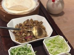 -耶里夏丽·丝路国际·新疆餐厅(浦东区东方路店)