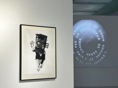 -深圳市当代艺术与城市规划馆
