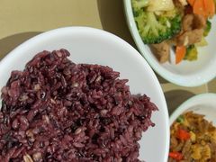 -老乡鸡(亚夏汽车城同创科技园店)