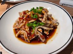 -新太二·鲜料川菜(万泰汇店)
