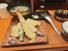-天妇罗内顺田(罗湖店)