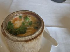 -粤菜王府·海鲜·茶市·海景餐厅(大梅沙店)