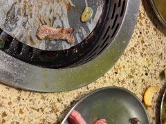 -姜胖胖首尔自助烤肉·街头小吃大排档(国瑞中心店)