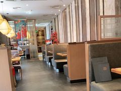 大堂-赤坂亭·M9和牛烧肉·铁板烧·日料398放题(长泰广场店)