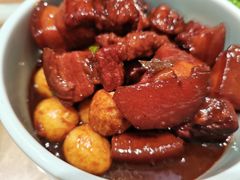 米家红烧肉-米家小馆(新华店)