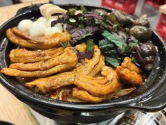 -螺叔螺蛳鸭脚煲(河南岸店)