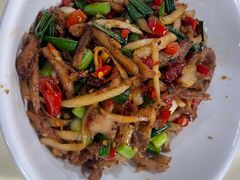 -笨罗卜浏阳菜馆(太平街店)