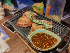 -泰妃殿(武汉首店)