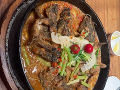 -老板恋上鱼(恒隆广场店)