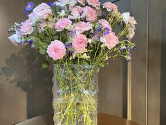 -圆顶阁西餐厅(郑州索菲特国际饭店 )