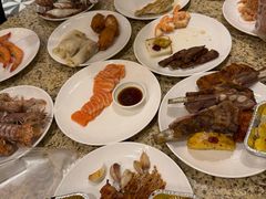 -禾斗海鲜自助(市南银座店)