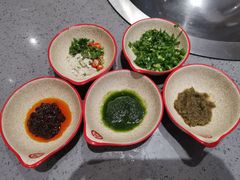 -羊来顺冰煮鲜羊铁锅烀羊肉(八卦岭店)