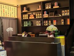 -老太原菜馆(南宫店)
