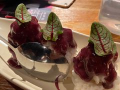 蓝莓山药-胡桃里音乐酒馆(四道口店)