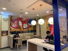 -DQ·蛋糕·冰淇淋(手工定制蛋糕长泰广场店)