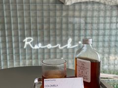 -RWORK·COFFEE(滨江店)