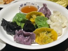 -东莱馋房(陆家嘴店)