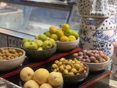 -怡咖啡海鲜自助餐厅(浦东香格里拉店)