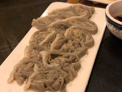 -裕德孚·非遗手切涮羊肉(东直门内大街店)
